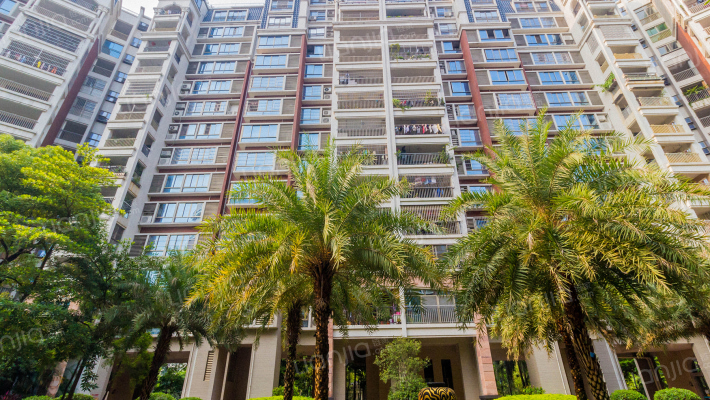 尚观御园外景图