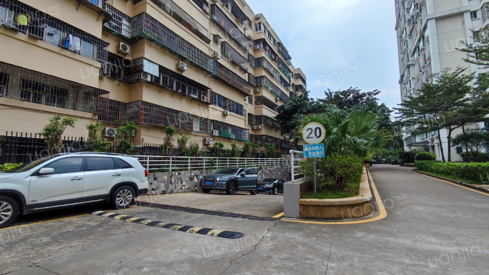 盛達嘉苑外景图