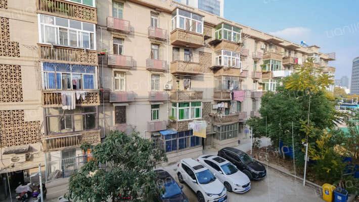 金寨路281号外景图