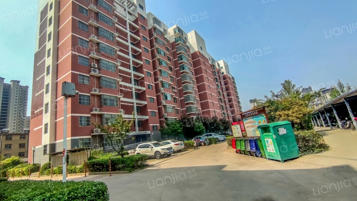 金诺富贵园外景图