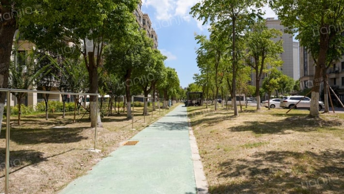 盛源佳苑 外景图