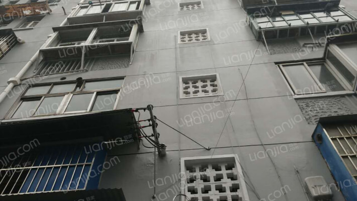 洛川东路80号外景图