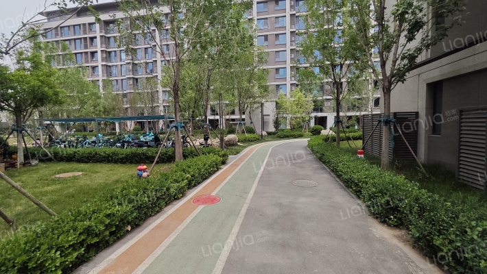 远洋潮起东方外景图