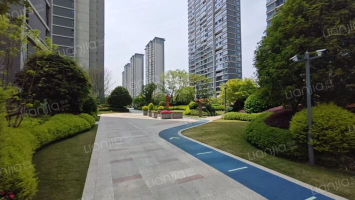 嘉品美寓外景图