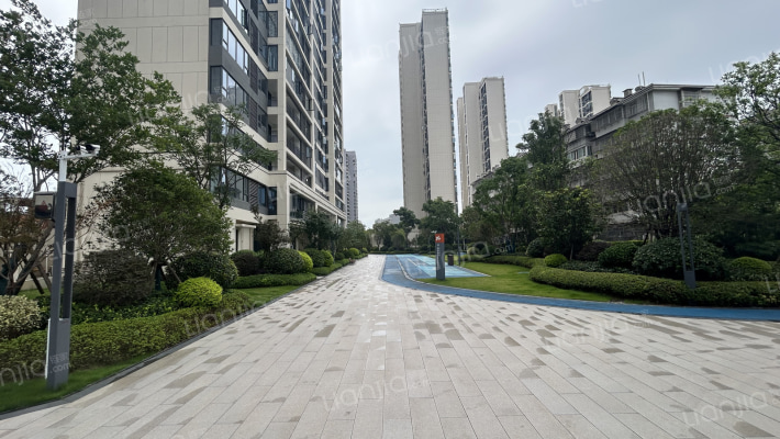 新力菩悦星都汇外景图