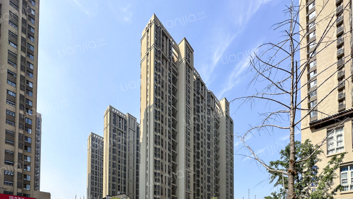 金地格林格林外景图