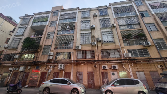 金华南路外景图