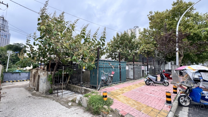 延平小区外景图