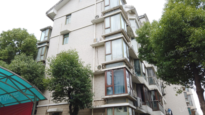 花好月苑外景图