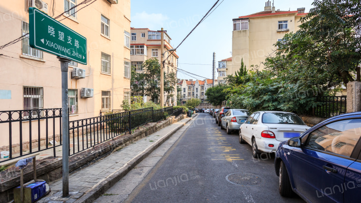 晓望支路外景图