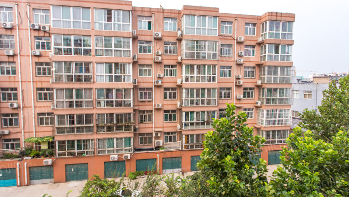 福昇家园外景图