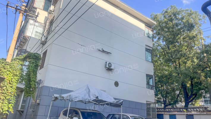 山东省化工研究院外景图