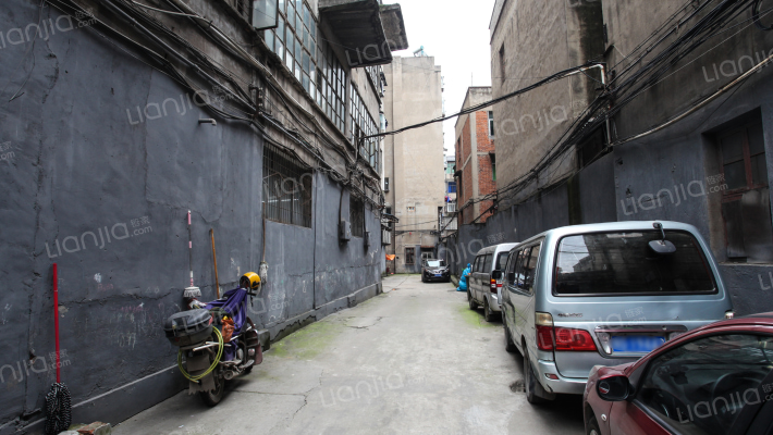 明塘路8号外景图