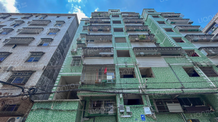 彩泰巷17号外景图