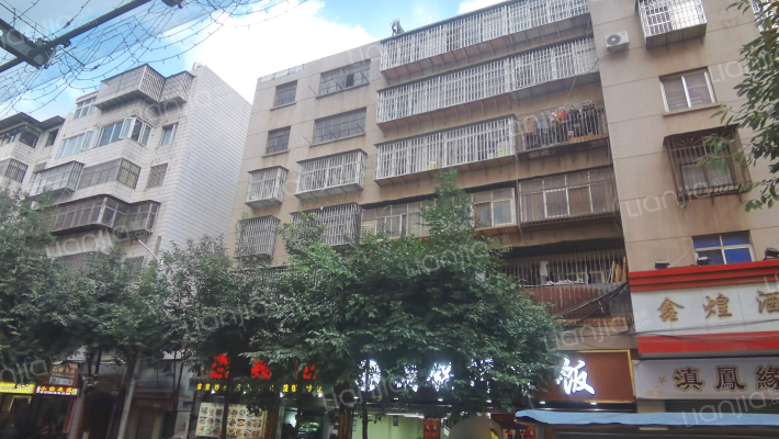 永善路35号外景图