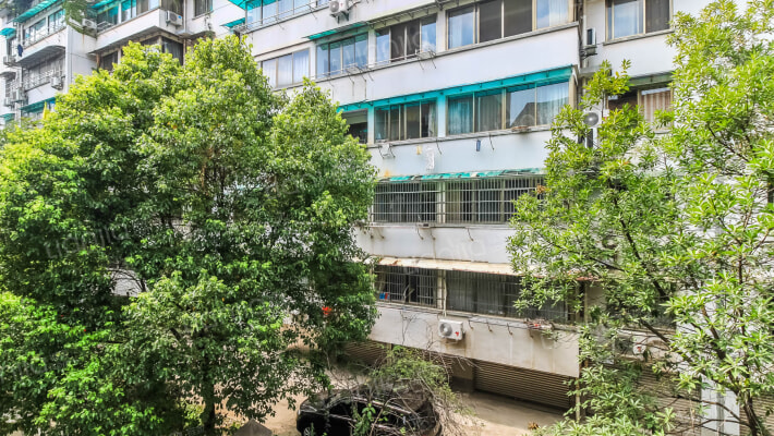 华塘新园外景图