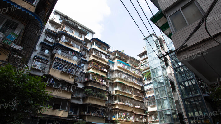 琴艺家苑外景图