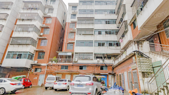 顺达家园外景图