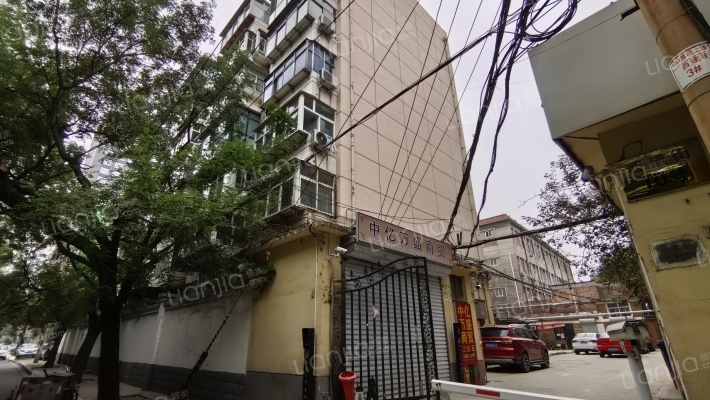 西建街10号外景图