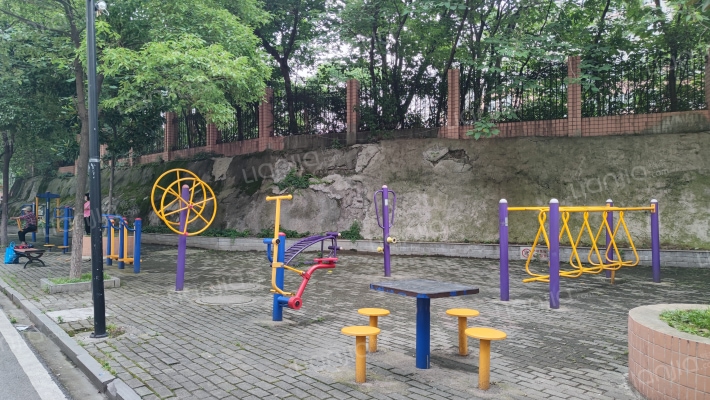 宏洋·凤凰城外景图