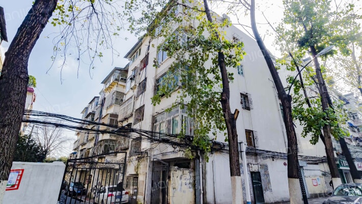 宿州路310号外景图