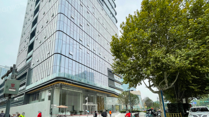 未央国际外景图