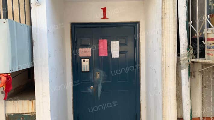 普明里丙区外景图