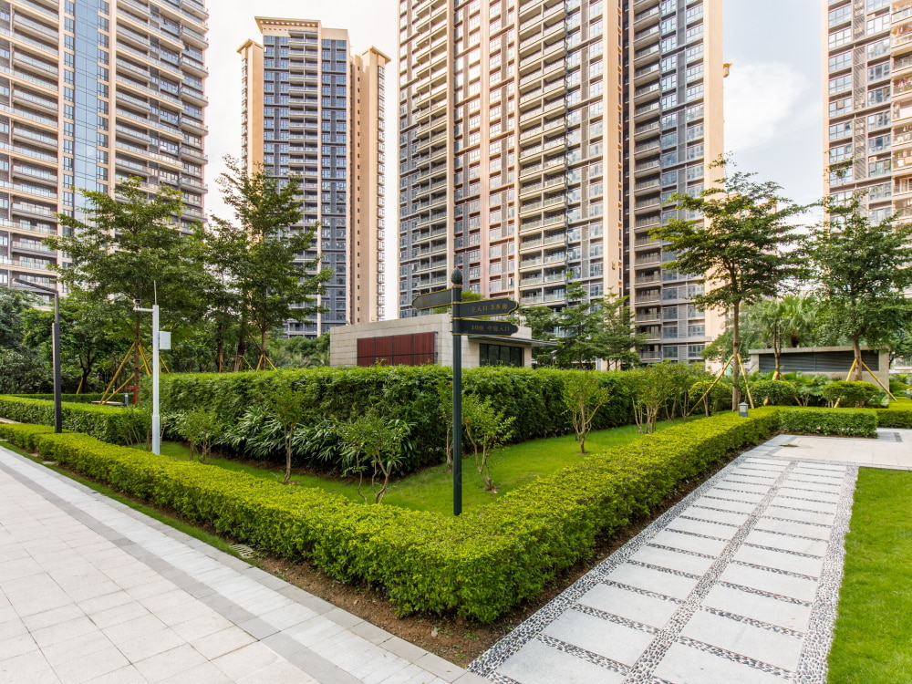 松茂御龙湾相册