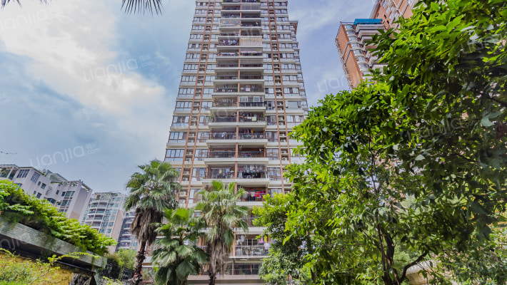 日昇昌阳光御园外景图