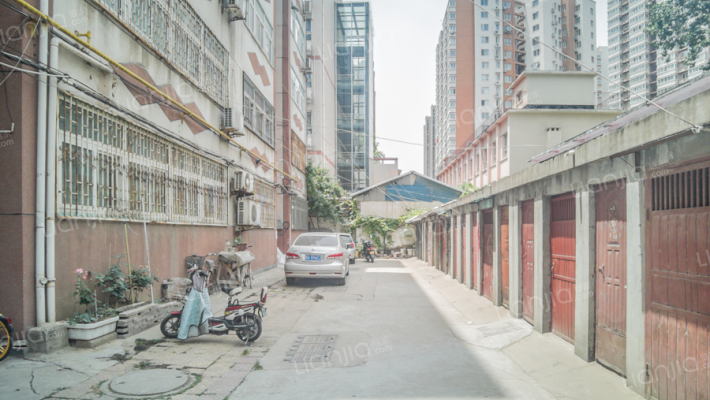 永安街7号外景图