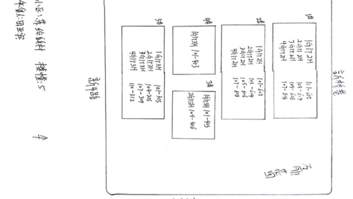 苏纶新村外景图