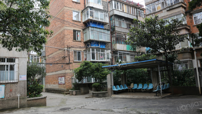 富春街6号外景图