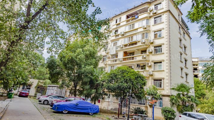 人信·奥林苑外景图