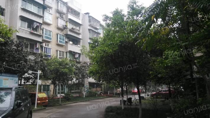 华庆路22号外景图