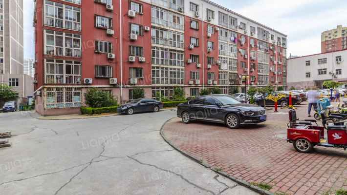 祥泰家园外景图