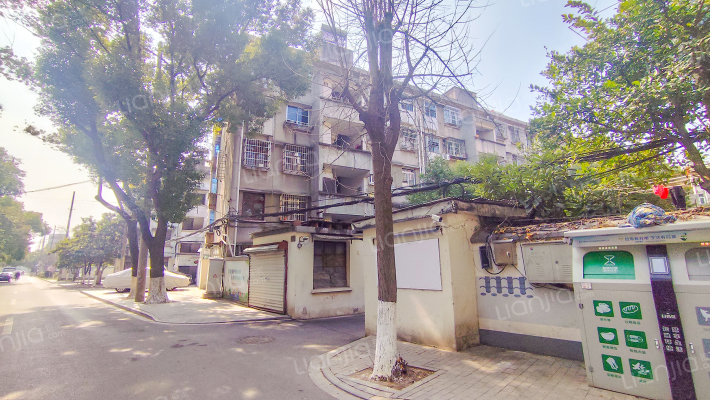 天枫路100号外景图