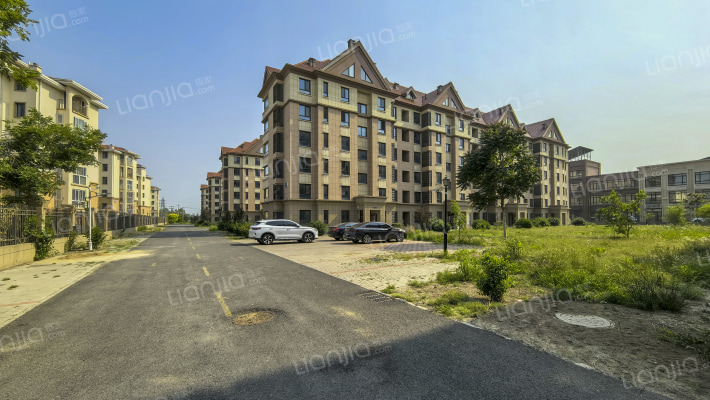 庄胜家园外景图