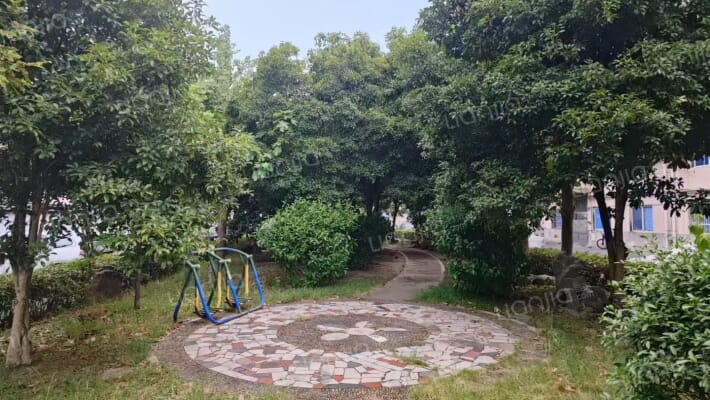 盛泰广宇公寓外景图