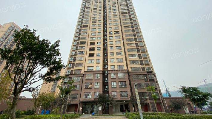 鼎邦祥院外景图