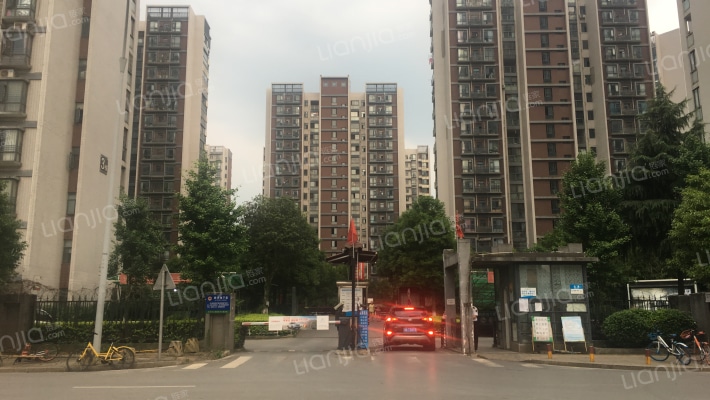 星城映象外景图