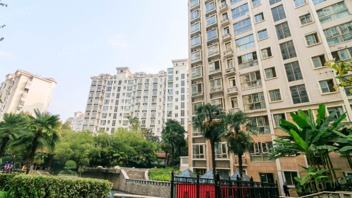 曲江六号外景图