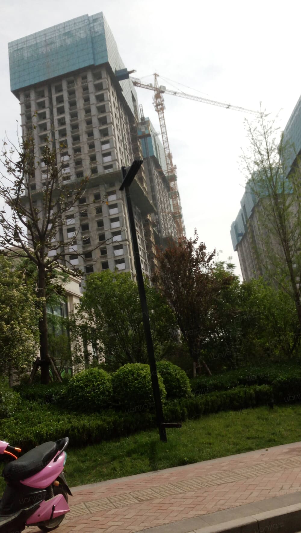 谦祥福晟兴隆城相册