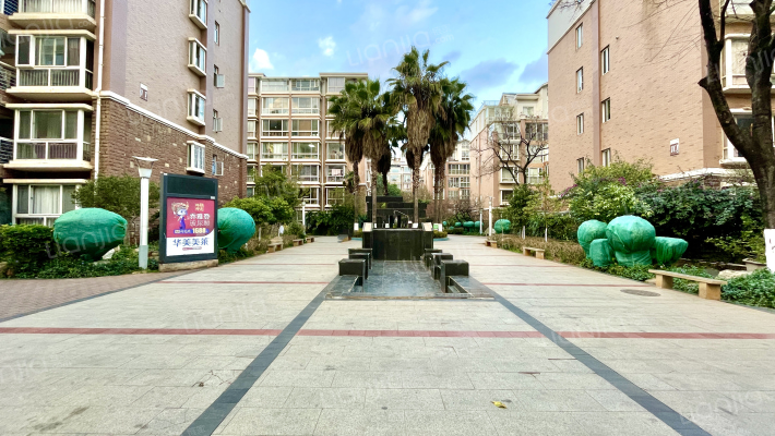 水岸艺城外景图