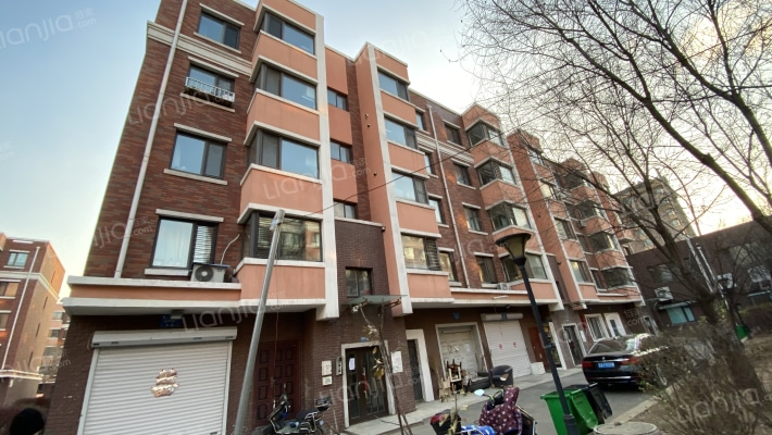 永利嘉院外景图