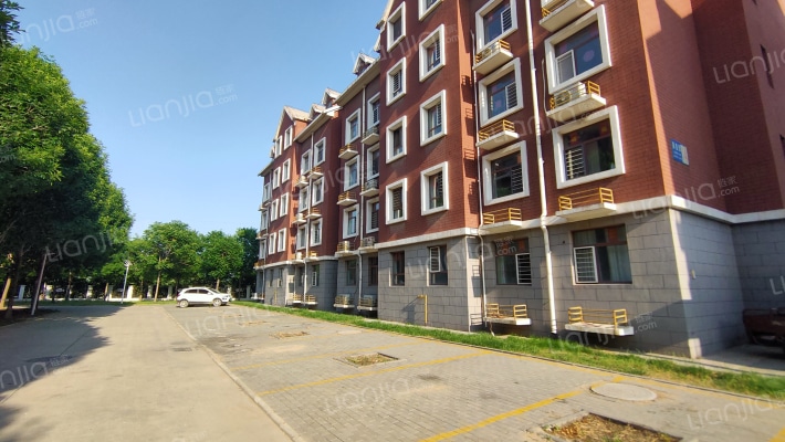 晨星园(大港区)外景图