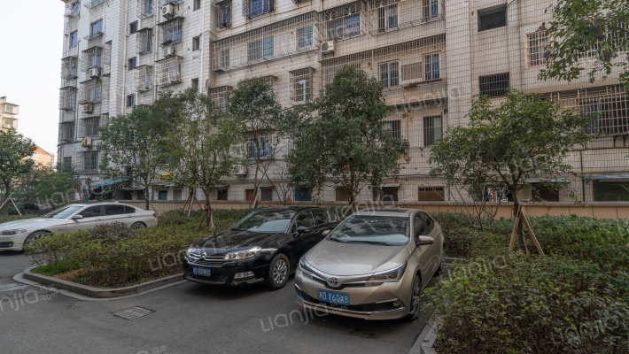 浣纱北路外景图