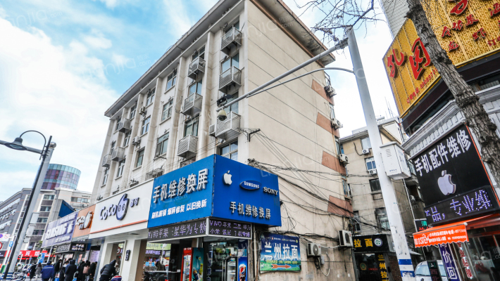 南大街64号外景图