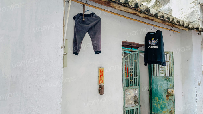 下石角大街64号外景图