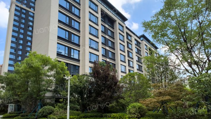 科为城熙府外景图