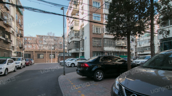 宜宾北里外景图